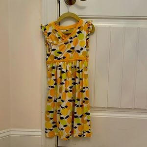 Kids dress
